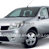 Front Bumperf or Dacia Sandero, Sandero Front Bumper