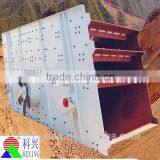 Sand Circular Vibrating Sieve/vibrating Screen With Good Quality for Sale