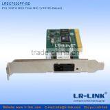 LREC7020PF-BD PCI 100FX Multimode BIDI Fiber NIC thumbnail-2