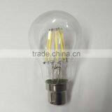 LED Edison Bulb 8w Sapphire Substrate Led Filament thumbnail-3