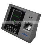 2015 Face Fingerprint Machine Facial Recognition Time Attendance Machine P-100 thumbnail-3