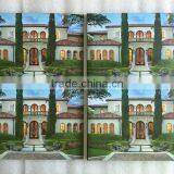 High Quality 4.3 Inch TFT Color Screen Business Video Card Video Book Video Brochure With 1400mAh Built-in Battery thumbnail-5