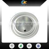 Customized High Precision CNC Machining Aluminium/Bronze CNC Turning Parts Quality Choice thumbnail-1