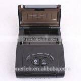 Zonerich AB-330M Thermal Mobile Printer With Bluetooth and Card Reader thumbnail-5