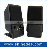 Super Bass 2.0 220v Computer Speakers(SP-800)