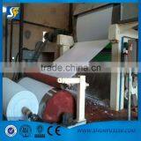 1760mm High Speed Tissue Paper Machine thumbnail-3