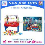 Children Education Toy Drawing Board Learning Toy thumbnail-5