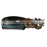 Vietnam buffalo horn comb VVC-002