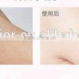 Mendior Whitening Nourishing Goats Milk Body Lotion OEM Custom Brand thumbnail-2