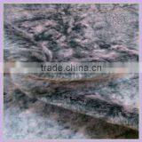 100% Acrylic Super Soft BOA Plush Fabric 12mm Wholesale Faux Fur Artificial Fur for Lady Fashion Garments China Supplier thumbnail-4