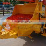 37m Concrete Pump Remote Control and Concrete Boom Pump thumbnail-2