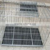 PVC Coated Dog cage