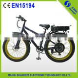 2015 The latest design 28" fat exercise bike A7-AQ28                        
                                                Quality Choice
