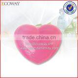 OEM 2015 Disposable Cheap Wholesale Hotel Transparent Soap thumbnail-6