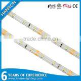 Chinese Factory Price 3014 SMD Blue Led Lighting Strips Led Blue Strip Lights thumbnail-4