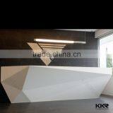 Nail Salon Furniture Office Furniture Office Counter