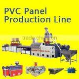 Pvc Ceiling Panel Production Line