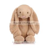hot sale stuffed long ears rabbit plush toys