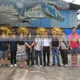 Zigong Huilongtang Culture&Art Co., Ltd. company overview - view 2 thumbnail