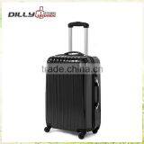 Spinner Wheel Abs pc Trolley Travel Bag, Luggage Bags thumbnail-6