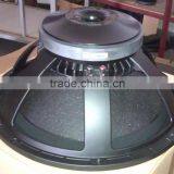 PG-218 Double 18 Inch Subwoofer Box Design, Dual Subwoofer Box thumbnail-6