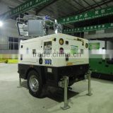 Mobile Tower Light Generator By EN POWER Manufacturer