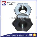 Forging, Steel Forging Parts, Bushing thumbnail-2