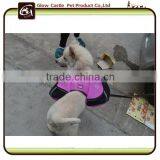 Outdoor Travel Reflective Multi Function Waterproof Dog Backpack thumbnail-1