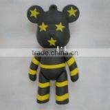 New Stye PVC Usb Flash Disk