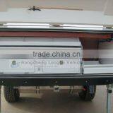 Rongcheng Longhe Fiberglass Forward Folding Camper Trailer LH-GQF-01A thumbnail-6