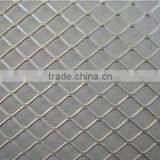 Aluminum Expanded Metal Mesh