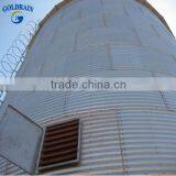 Assemble Bolted Excellenc Silo for Paddy Storage thumbnail-2