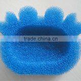 Bathroom Accessories Soap Holder Cleaning Tool Animals Style Kids Sponge thumbnail-6