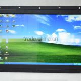 22 Inch High Resolution Open Frame Capacitive 21 touch screen monitor For Advertising ATM Karaok POS