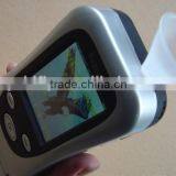 Police Digital Breath Alcohol BrACAudit Panther-I (with Built-in Printer) thumbnail-4