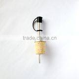 304 Food Grade Stainless Steel Olive Oil Bottle Pourer thumbnail-5