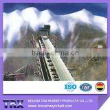 Cold Weather Resistant Rubber Conveyor Belt
