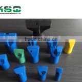 7 degrees Tapered Chisel Drill Bit for Rock Mining