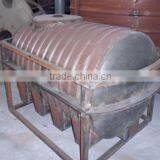 Plastic Horizontal Water Tank Rotational Steel Mould Quality Choice