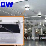 Canopy Led Light 60w Waterproof Led Lights 90w 60w 40w 75w DLC UL Listed Parking Lot Light thumbnail-6