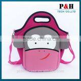 European Neoprene Lunch Bag for Kids thumbnail-2