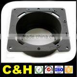 Machining Machined Auto Parts Car Parts Spare Parts Castings Forgings thumbnail-1