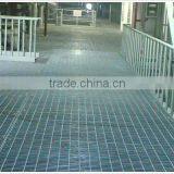Stainless Steel Grates