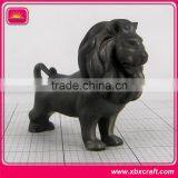 3D Metal Lion Homdecor Sculpture thumbnail-1