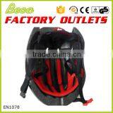 Guangdong Factory Wholesale Adult pc Shell American Safety Bicycle Helmet thumbnail-3