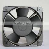 6 INCH 110/120V 220v/240v ac Waterproof Exhaust Fan IP54 IP55 IP58 IP68 150X150X51mm thumbnail-3