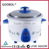 Electriic Rice Cooker Europe Market
