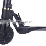 Hot Sell 2 Wheel Standing Hoverboard Mini Carbon Fiber Folding Electric Smart Balance Scooter for Adult thumbnail-3