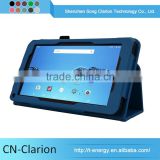 Universal Tablet Leather Case , Tablet Universal Case 7 For Digiland DL718M / DL701Q case