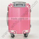 Noble Quality ABS/PC Trolley Suitcase for Hot Sale thumbnail-3